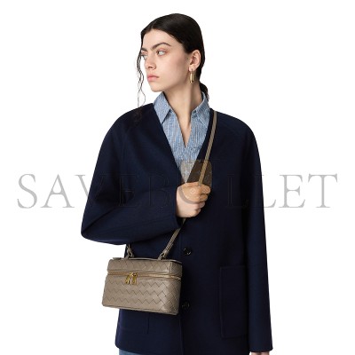 BOTTEGA VENETA BANG BANG 789109V3IV12817 (22*12.5*5cm)